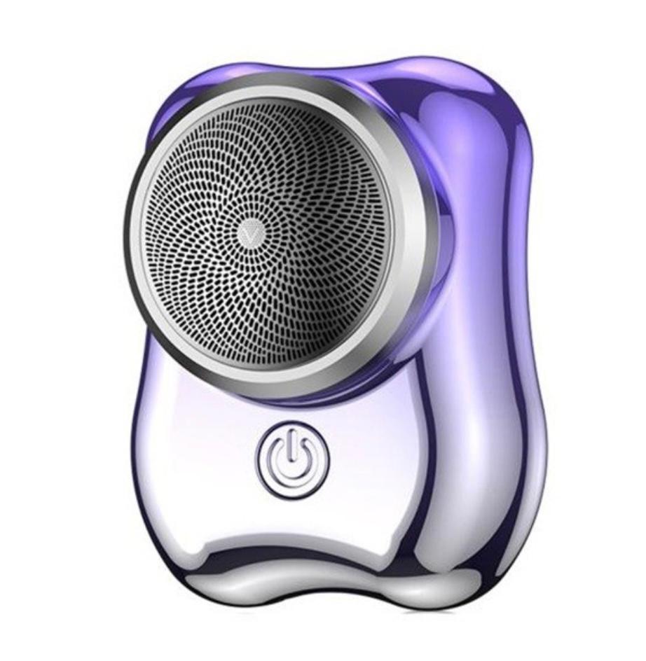 Aparat de Ras, Portabil și USB Type-C, Autonomie >60 min