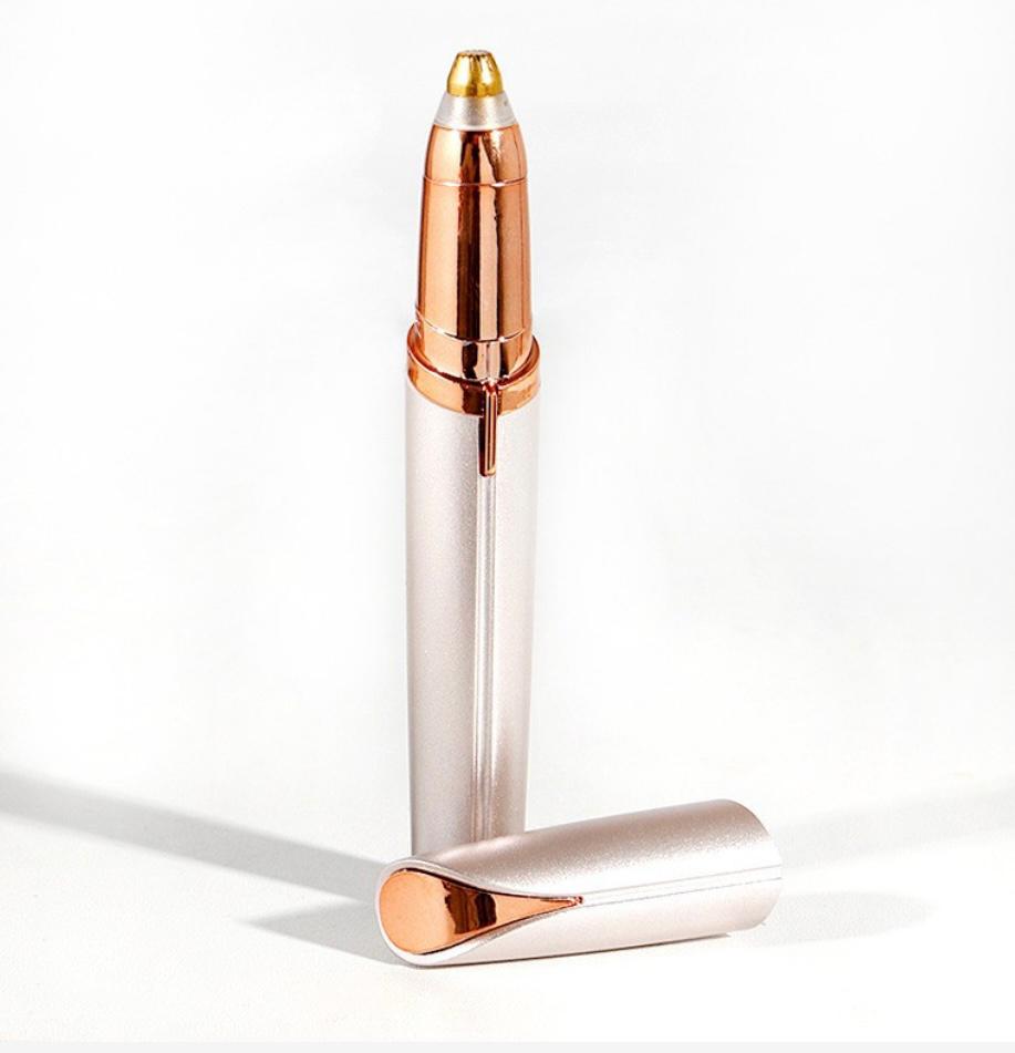 Trimmer Facial – Precizie deosebită, USB, Design Compact